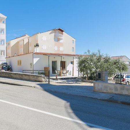 Apartment "San Marino" Башка-Вода Экстерьер фото